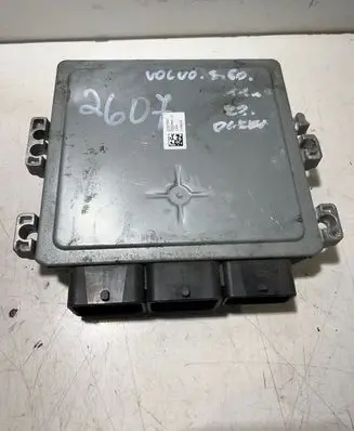 Volvo S60 Engine control unit/module 31336908