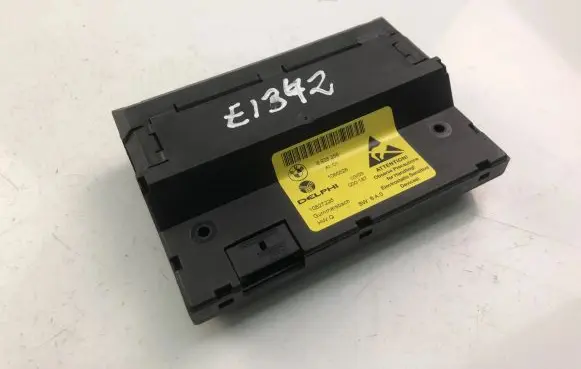 BMW 7 E65 E66 Other control units/modules 6928256
