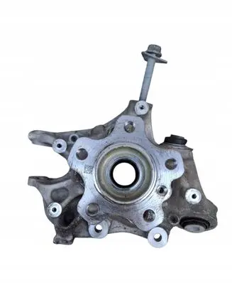 BMW iX3 Rear shock absorber/damper 6898154