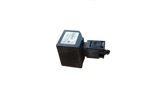 Ford S-MAX Airbag deployment crash/impact sensor 7G9N3C187AA 20060902