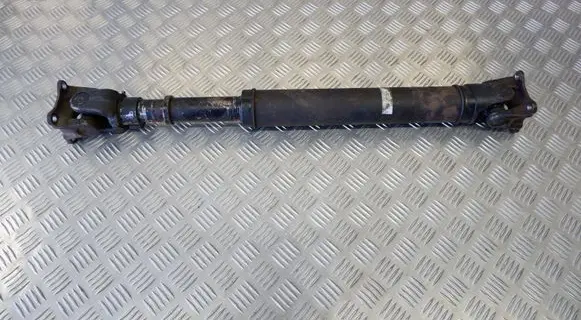 Toyota Land Cruiser (J120) Front prop shaft 3714060410
