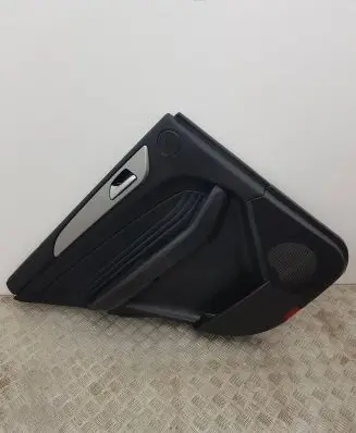 Mercedes-Benz ML W166 Rear door card panel trim 2120110810T237 3003870 2012999A1