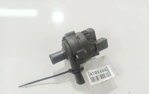 Renault Laguna II Electric auxiliary coolant/water pump 0392023015