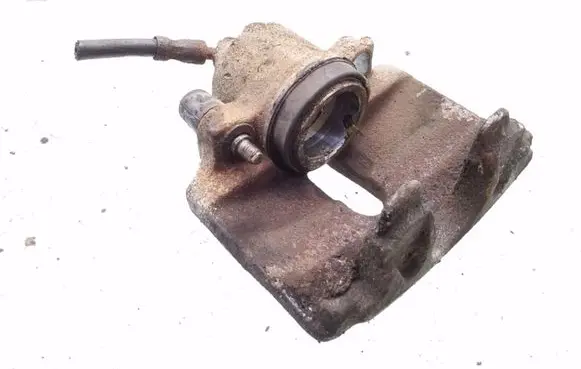 Audi A3 S3 8P Front brake caliper