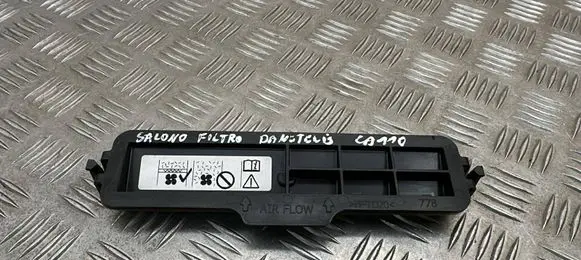 Jaguar XJ X351 Other interior part 