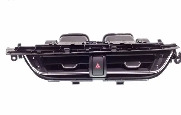 Toyota C-HR I Dash center air vent grill 55670F4010