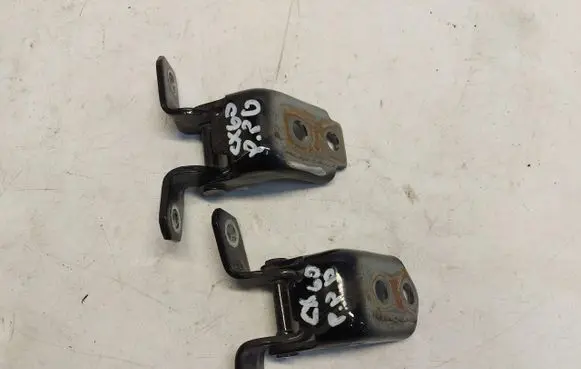 Mazda CX-60 Front door lower hinge 