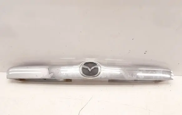 Mazda Tribute Trunk door license plate light bar 3T2478425A22BAW 3T2478425