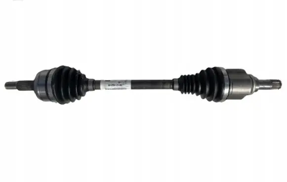 Dacia Dokker Front driveshaft 391014021R