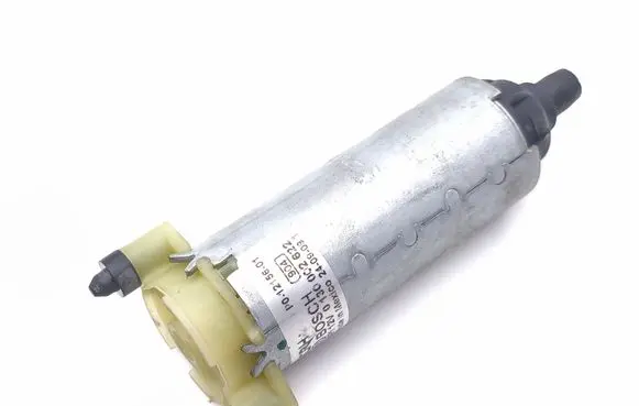 Mercedes-Benz ML W164 Seat adjustment motor 0130002622
