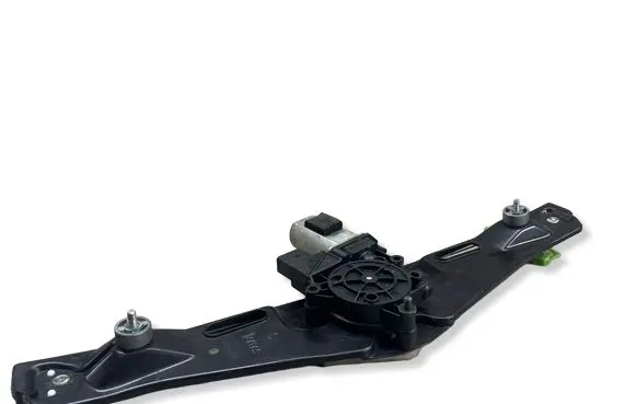 BMW X1 E84 Front door window regulator with motor 13262410