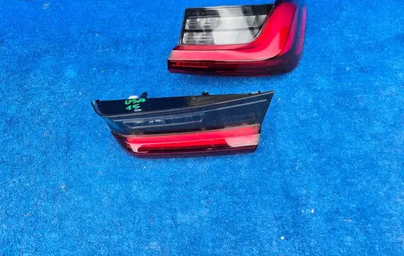 BMW 3 G20 G21 Rear/tail lights 5A3BC64 5A3BC68