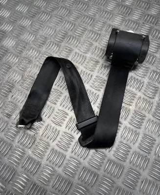 Audi Q5 SQ5 Rear seatbelt 621421000 190313 000090H