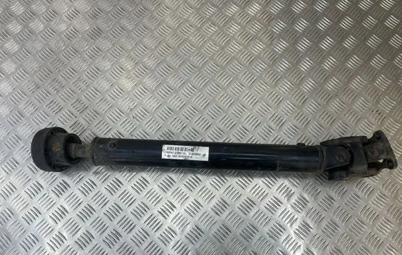 Mercedes-Benz ML W163 Front prop shaft A1634100301