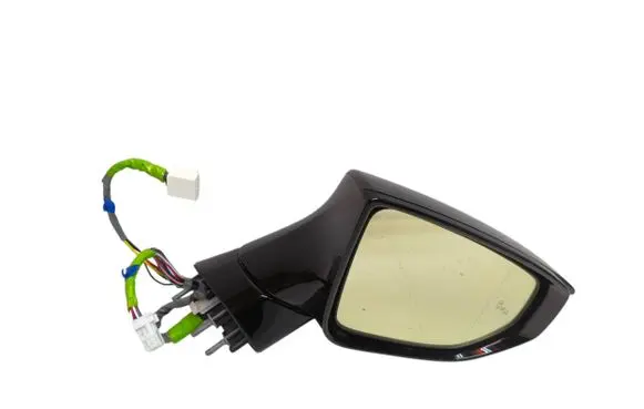 Lexus UX Front door electric wing mirror E13049704
