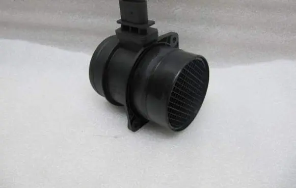 Audi Q5 SQ5 Mass air flow meter 03G906461C