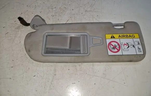 Hyundai i40 Sun visor