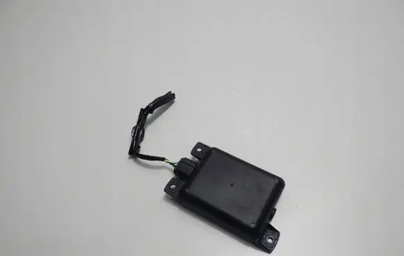 Suzuki SX4 S-Cross Other control units/modules 3F50063T00