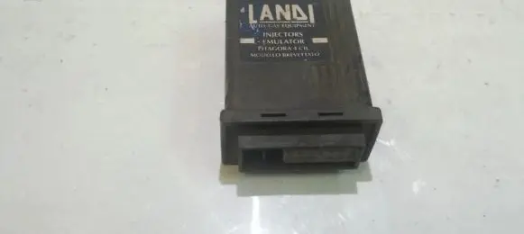 Ford Galaxy Other control units/modules