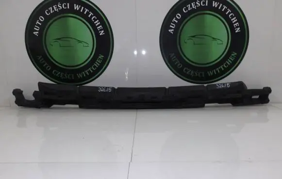 Mercedes-Benz GLE W167 Front bumper foam support bar A1678857707