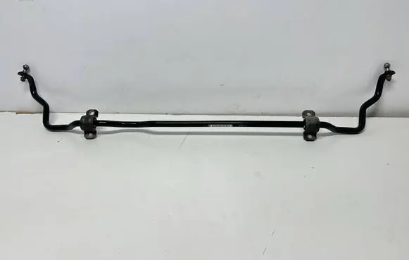 Jaguar F-Pace Sway bar bush bracket, rear MK835A771AA