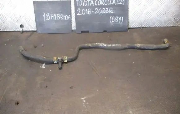 Toyota Corolla E120 E130 Power steering hose/pipe/line 