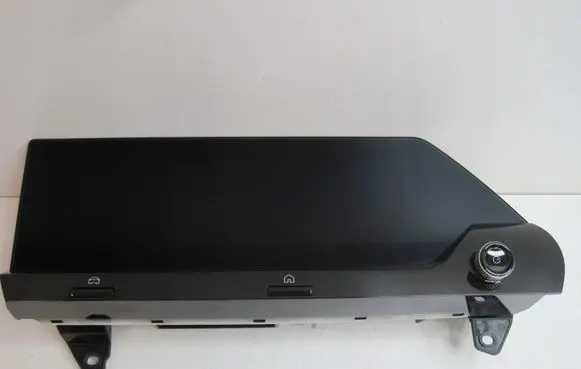 Citroen C4 Grand Picasso Navigation unit CD/DVD player 9840456480