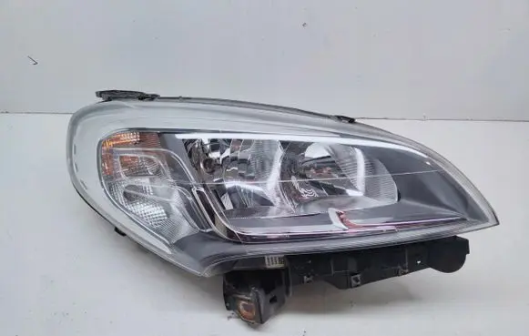 Fiat Doblo Headlight/headlamp