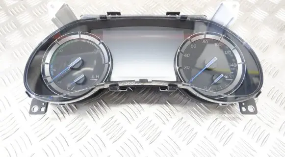 Toyota Highlander XU70 Speedometer (instrument cluster) 838000ED90