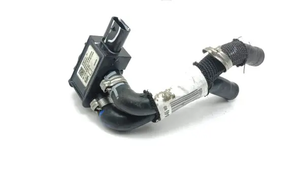 Citroen C5 Aircross Exhaust gas pressure sensor 9812047080