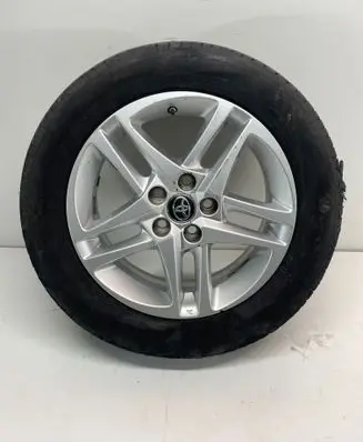 Toyota C-HR I R17 alloy rim 