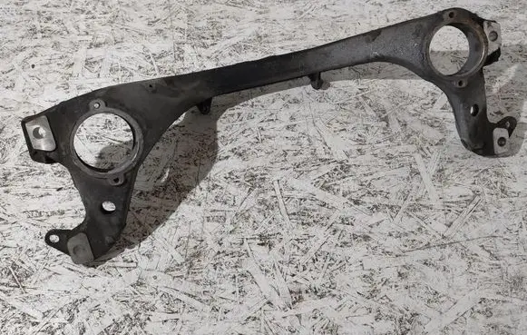 Porsche Cayenne (92A) Engine mounting bracket 7P0199207A