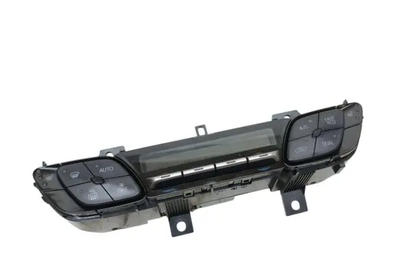 Climate control unit