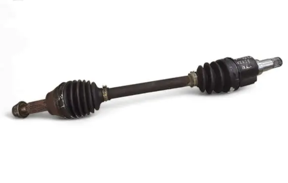 Ford Fiesta Front driveshaft 1799219