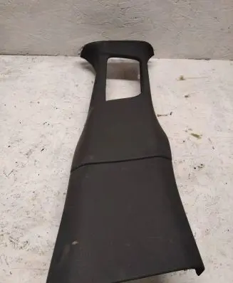 Mercedes-Benz CLS C257 (B) pillar trim (top) A2576900800 A2906903601 A2576901200