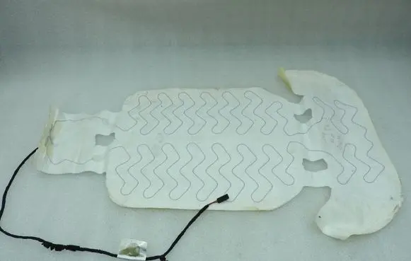 Skoda Kodiaq Seat heating element 565963557