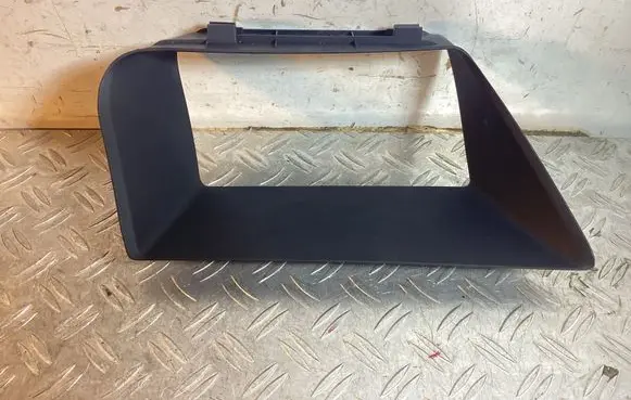 Lexus RX 450H Radio/GPS head unit trim 554050E030