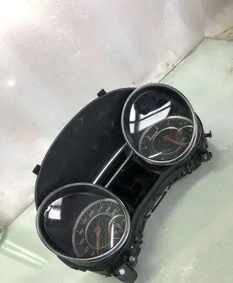 Mercedes-Benz CLA C117 X117 W117 Speedometer (instrument cluster) A1179007402