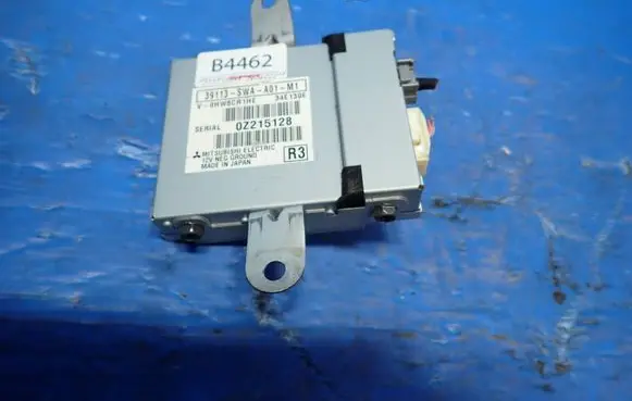 Honda CR-V Other control units/modules 39113-SWA-A01-M1 07215128