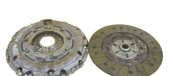 Opel Mokka Clutch set kit 55574453 B16DTH SPRZEGLO