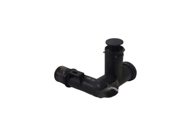 Ford Mondeo MK IV Engine coolant pipe/hose 968458980 9671124980