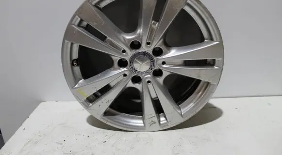 Mercedes-Benz A W176 R17 alloy rim A2464011400
