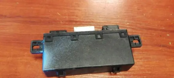 BMW 5 E39 Door control unit/module 6904248