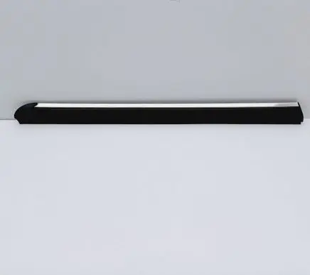 Mercedes-Benz B W245 Rear door glass trim molding A1696730583