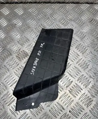 KIA Sportage Foot area side trim 84121D9001