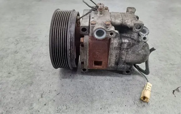 Mazda 6 Air conditioning (A/C) compressor (pump)