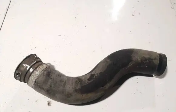Intercooler hose/pipe