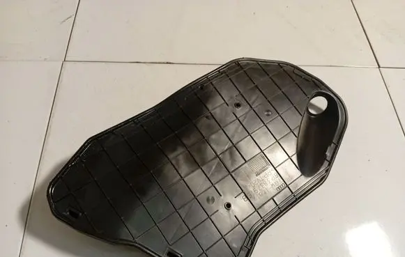 Audi A3 S3 8P Other interior part 8P3837915B