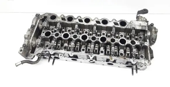 Volvo XC60 Engine head 30777365