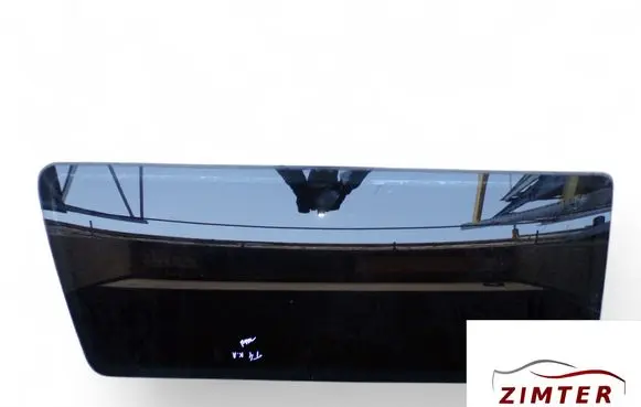Volkswagen Transporter - Caravelle T4 Rear side window